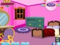 Oyunu Baby Cinderella Room Decor