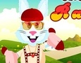 Oyunu Puppy Rabbit