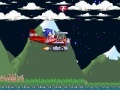 Oyunu Sonic In The Air