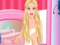 Oyunu Barbie Daily Spa