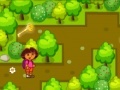 Oyunu Dora Lost In Maze