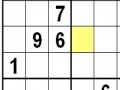 Oyunu Sudoku 2