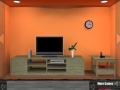 Oyunu Escape from orange room