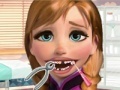 Oyunu Anna Dentist