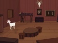 Oyunu Goat House Escape