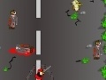 Oyunu Shooter Zombie attack