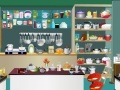 Oyunu Pretty Kitchen Hidden Objects