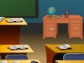 Oyunu Class room escape