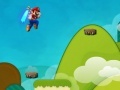 Oyunu Mario Flying Adventures