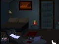 Oyunu Laser room escape