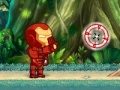 Oyunu Iron Man's Battles