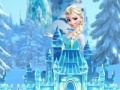 Oyunu Where is Elsa?