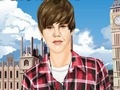 Oyunu I love Justin Bieber