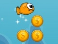 Oyunu Fish swim