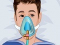 Oyunu Justin Bieber Flu Doctor