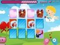 Oyunu Valentine Memory
