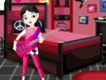 Oyunu Punk Rock Girl Room