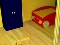Oyunu Yellow Kids Room