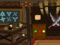 Oyunu Ninja Castle Escape