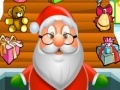 Oyunu Santas Gift Shop