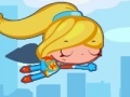 Oyunu Superhero slacking