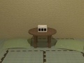 Oyunu Escape From a Japanese-style Room