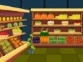 Oyunu Supermarket escape