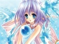 Oyunu Hidden Letters-Little Fairy