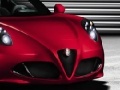 Oyunu Alfa Romeo Puzzle