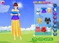 Oyunu Miss Teen Style
