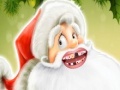 Oyunu Santa Clause At The Dentist