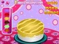 Oyunu Birthday Cake Decoration