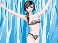 Oyunu Dress - Beautiful skater