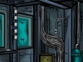 Oyunu Ship room escape