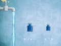 Oyunu Empty Bottle Water Puzzle