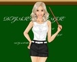 Oyunu Your Teacher Dress Up