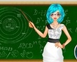 Oyunu My Teacher Dress Up
