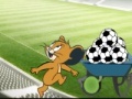 Oyunu Tom and Jerry Road To Rio