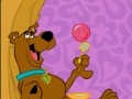 Oyunu Scooby Doo Bubble Trouble