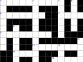 Oyunu Crossword GO-7