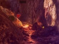 Oyunu Gold Cave Escape