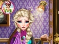 Oyunu Elsa hospital recovery
