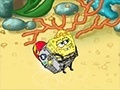 Oyunu Sponge Bob: Mistery Sea