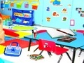 Oyunu Kids Playroom Hidden Objects