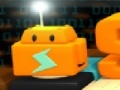 Oyunu Orange robots