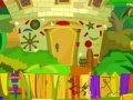 Oyunu Wow turkey house escape