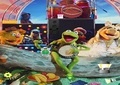 Oyunu Hidden Objects The Muppets
