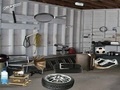 Oyunu Hidden Objects Garage