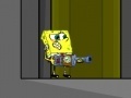 Oyunu Spongebob Mission Impossible 3