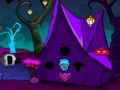Oyunu Escape the Halloween Tom